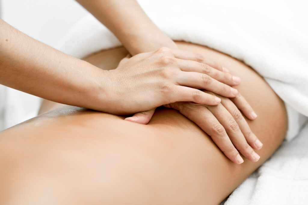 Laurence Le Gall | réflexologue et massage bien-être