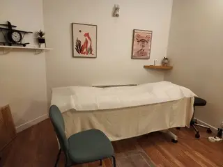 Laurence Le Gall | salon massage Vincennes