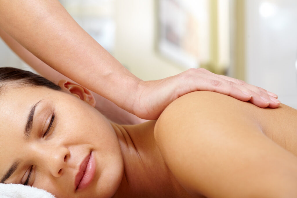 Laurence Le Gall | réflexologue et massage bien-être