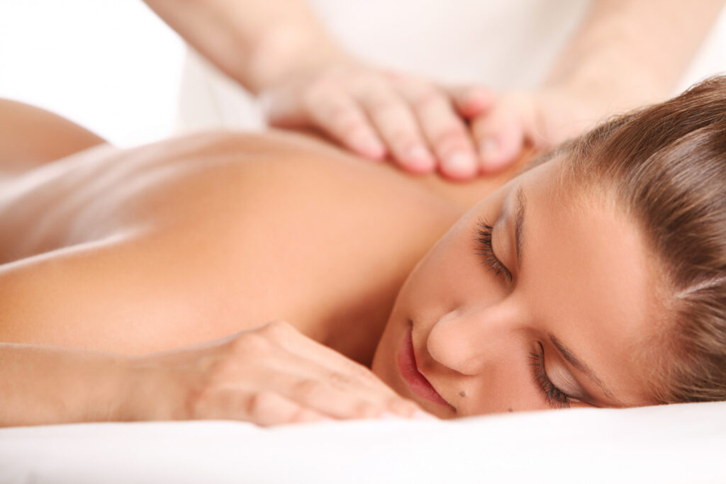 Laurence Le Gall | réflexologue et massage sensitif bien-être