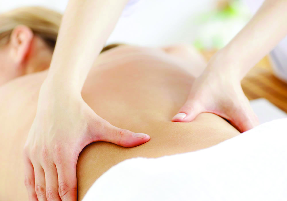 Laurence Le Gall | Massage sensitif